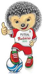 Comienza el XI Mundial de Futsal Absoluto "Bielorrusia 2015". 